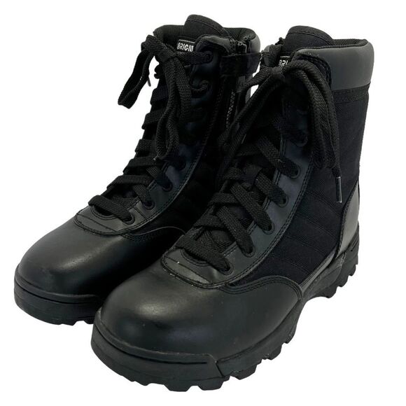 Tactical Boots Original S.W.A.T. Men\'s Classic 9\